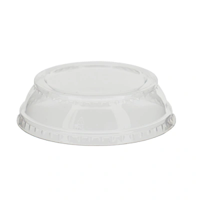 Deksel Take & Go PET360 - ø93mm - 1.000 st/ds.