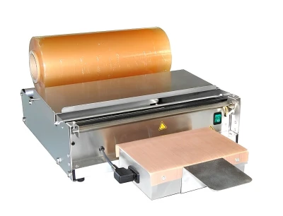 Verpakkingsmachine FS-51/V2A - max. 50cm