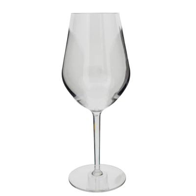 Herbruikbaar Wijnglas 18cl - 24 st/ds.