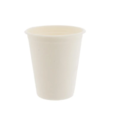 Drinkbeker Bagastro 200cc/8oz - 1.000 st/ds.