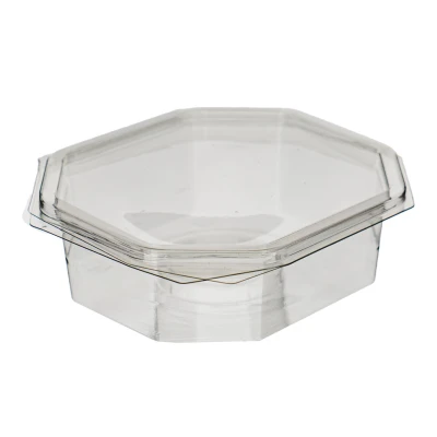 Food Tray APET 40mm - 650 st/ds.