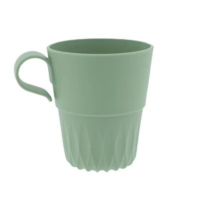 Herbruikbare Koffiebeker - Diamond - 200cc - 200st/ds.