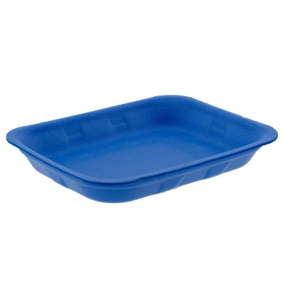 Schuimschaal 175x135x25mm Blauw 70/XPS - 870 st.