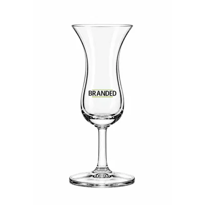 Borrelglas Isa 3cl - Bedrukken