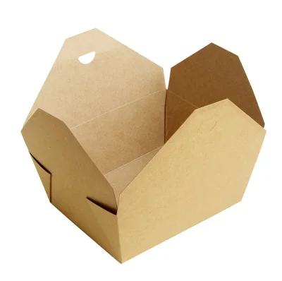 Kraft Lunch Box to Go 1100cc - 240 st/ds.
