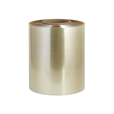 Klappack Micro Folie OPP 310mm x 875m 40 micron