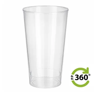 Hardcups PP360® 200cc (250cc max) - 525 st/ds.