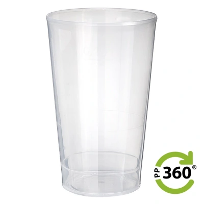 Hardcups PP360® 250cc (340cc max) - 900 st/ds.