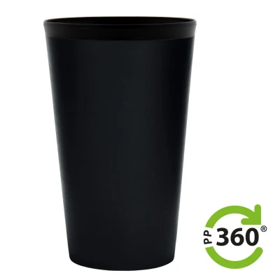 Herbruikbare koffiebeker IML bedrukken - 200cc - PP360 - 8.400 st/ds