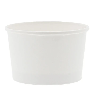 IJsbakje Wit 360ML/12OZ - 500 st/ds.