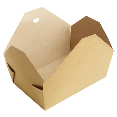 Kraft Lunch Box to Go 1150cc - 210 st/ds.