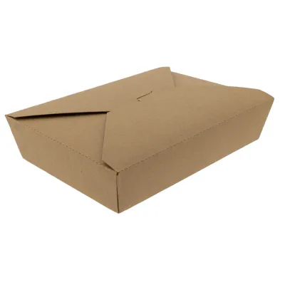 Kraft Maaltijdbox 212x155x48mm - 200 st/ds.