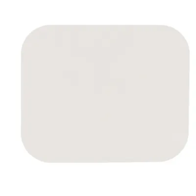 Kartonnen deksel voor aluminium bakjes 150×120×50mm – 1.000 st/ds.