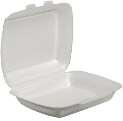 Menubox XPS Wit/1 vaks - 200 st/ds.