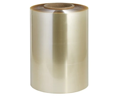 Rekfolie 30cm x 1500m 12 micron - ø77mm - 1 st/ds.