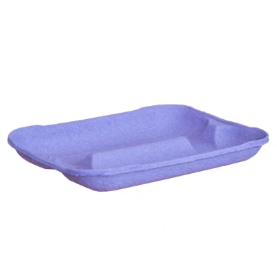 Menubak Fulvue Violet - 195x144x24mm - 520 st/ds.