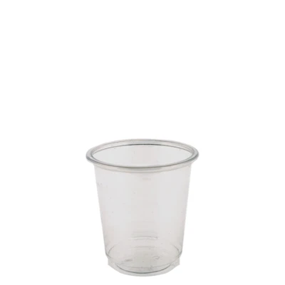 Plastic Shotglas Borrelglas 40cc (PET) - 800 st/ds.