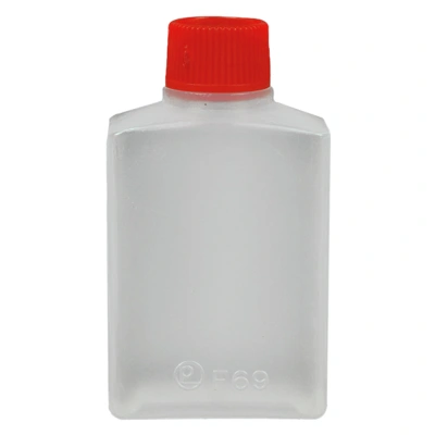 Sojasaus Flesje voor Sushi PE/PP - 15cc - 100 st. 