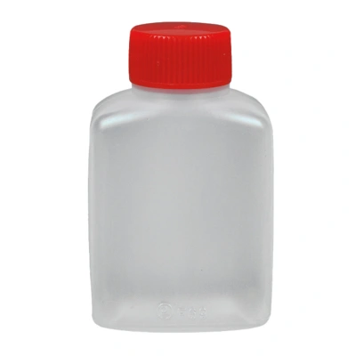 Sojasaus Flesje voor Sushi PE/PP - 30cc - 100 st. 