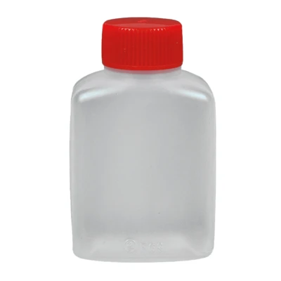 Sojasaus Flesje voor Sushi PE/PP - 30cc - 3.000 st. 