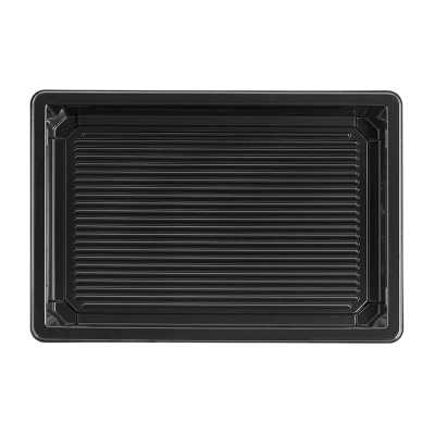 Sushi Tray - rPET - 185x129mm